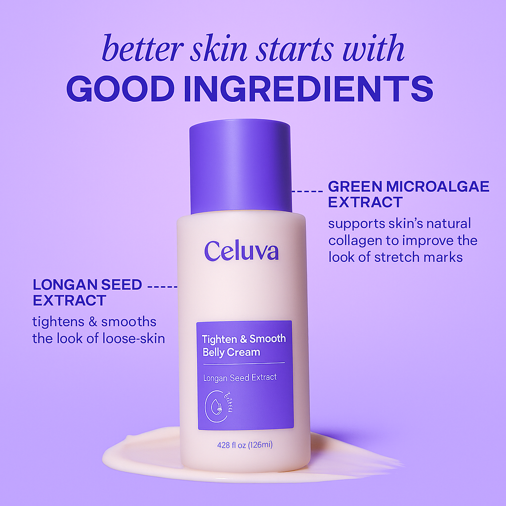 Celuva™ Firming Cream - Celuva