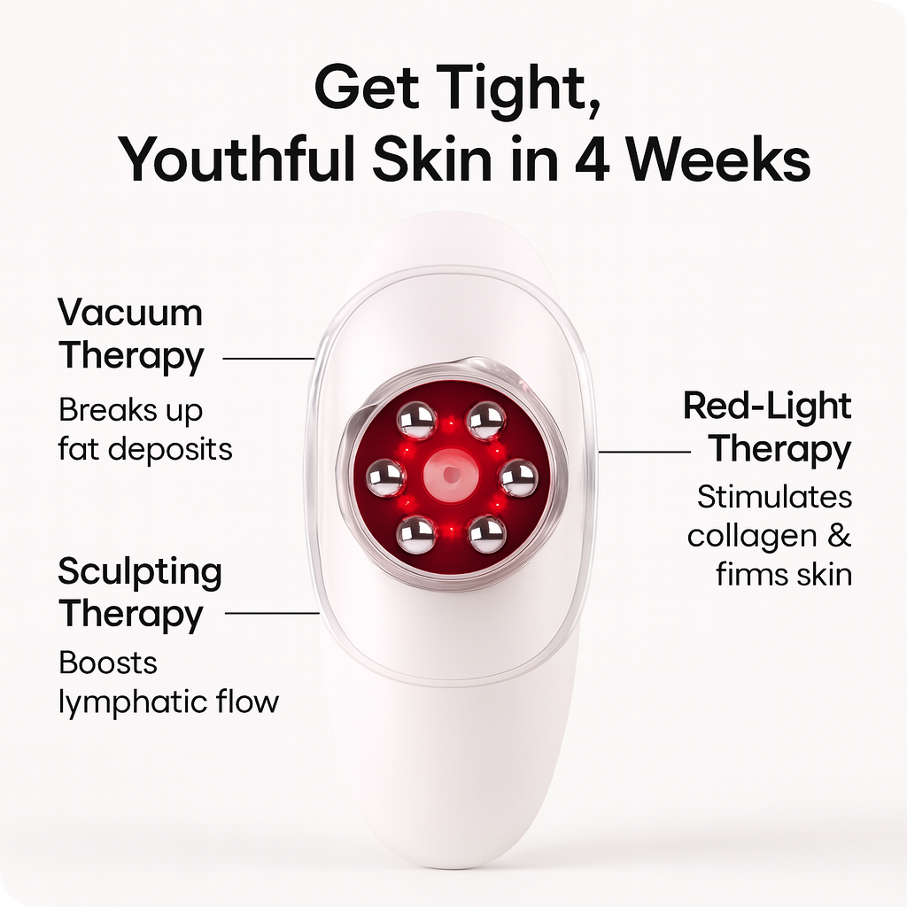 Celuva™ SculptPro Kit
