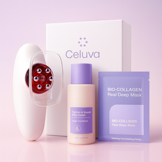 Celuva™ SculptPro Kit - Celuva