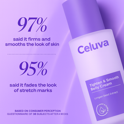 Celuva™ Firming Cream - Celuva