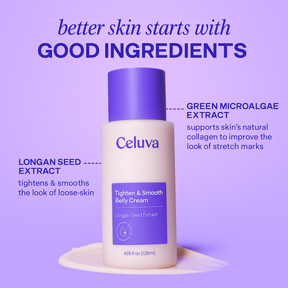 Celuva™ Firming Cream - Celuva