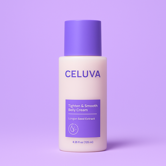 Celuva™ Firming Cream - Celuva