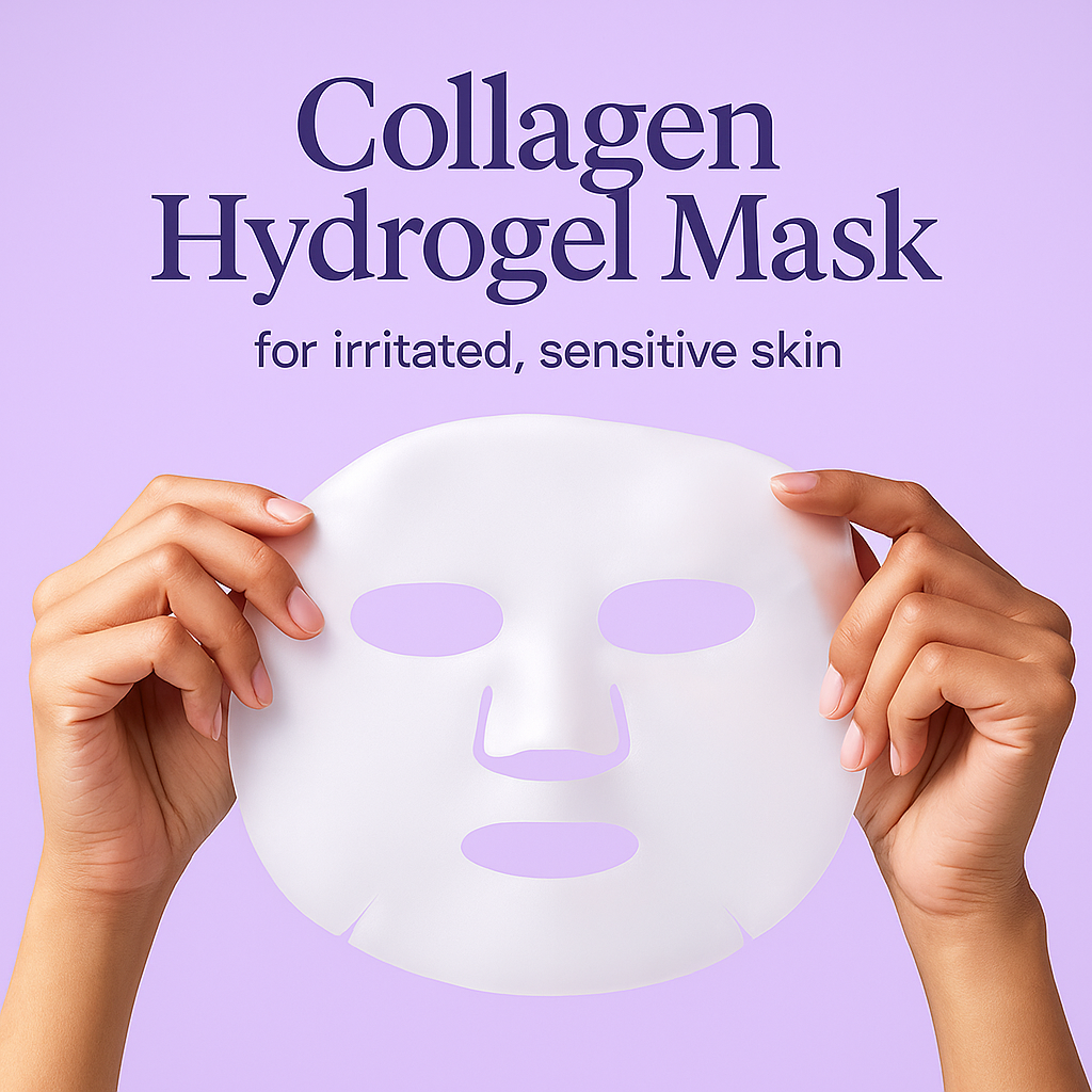 Celuva™ Collagen Face Mask - Celuva